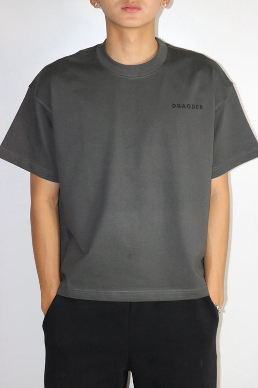 THE RARE BLUE POPPY (GREY)