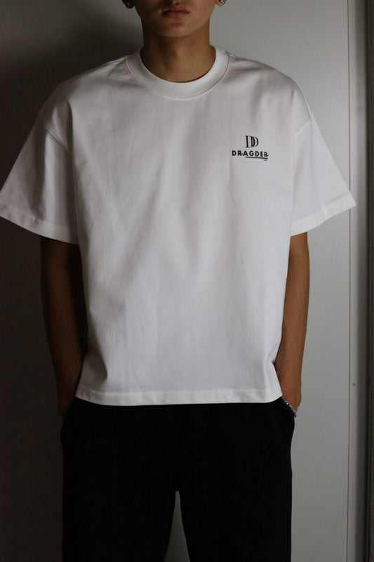 GOLDEN CLOUDS (WHITE)